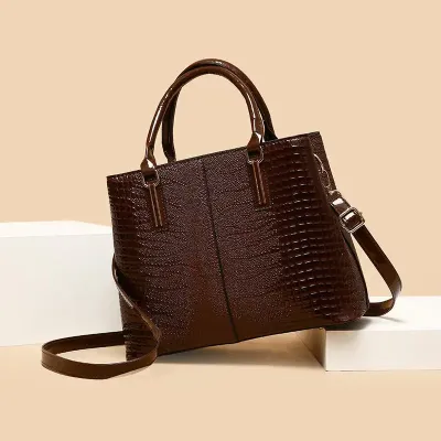 Lizard Vintage Handbag